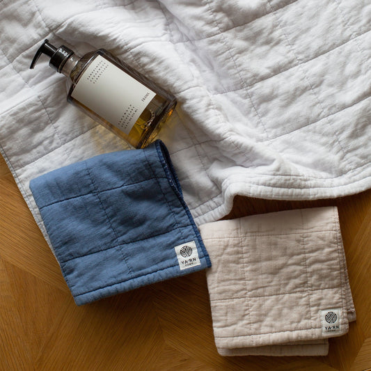 UKIHA ハンドタオル